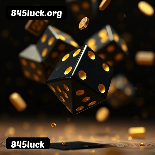 845luck segurança SSL 256-bit - Licença Curaçao, eCOGRA, GLI certificado