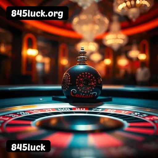 Estatísticas 845luck 2025–2026 - 120 mil jogadores ativos, R$72.5M pagos, RTP 96.52%