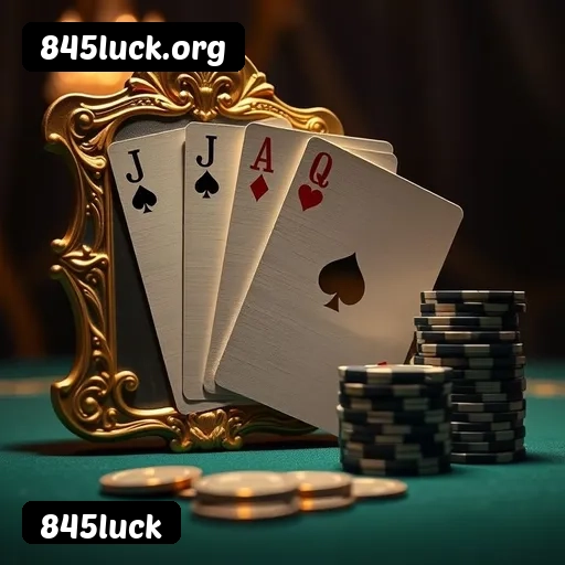 6 vantagens exclusivas do programa VIP da 845luck